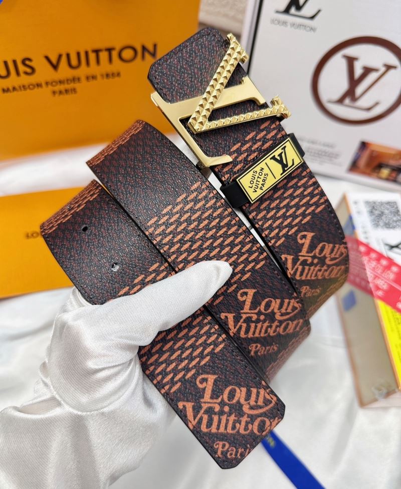 Louis Vuitton Belts